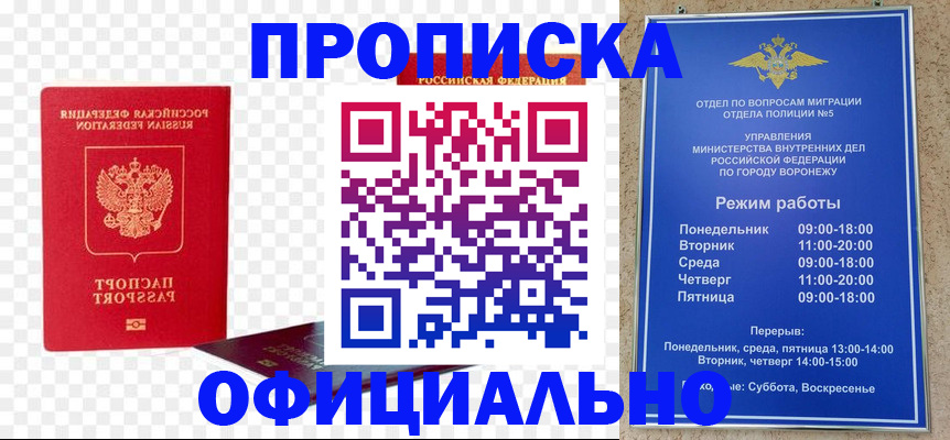прописка иностранных граждан в Нижнеудинске